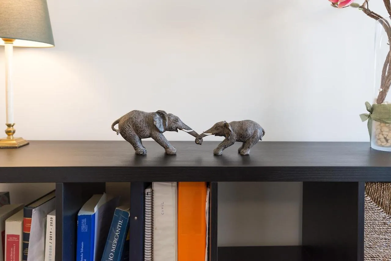 Bhost - Suite La Merced Màlaga Španělsko